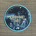 Unaussprechlichen Kulten - Patch - Unaussprechlichen Kulten - Baphomet Pan-Shub-Niggurath Patch