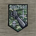 Diocletian - Patch - Diocletian - Doom Cult Patch