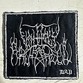 Unholy Archangel - Patch - Unholy Archangel Patch