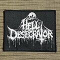 Hell Desecrator - Patch - Hell Desecrator Patch