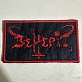 Beherit - Patch - Beherit Patch