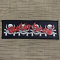 Motörhead - Patch - Motörhead Patch