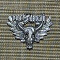 Black Sabbath - Pin / Badge - Black Sabbath - Heaven & Hell Pin Badge