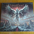 Immolation - Tape / Vinyl / CD / Recording etc - Immolation - Atonement Digi-CD