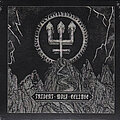 Watain - Tape / Vinyl / CD / Recording etc - Watain - Trident Wolf Eclipse Digi-CD