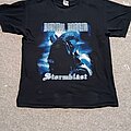 Dimmu Borgir Stormblast shirt