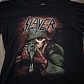 Slayer - TShirt or Longsleeve - Slayer -Undead Soldier T-shirt
