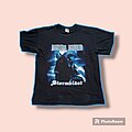 Dimmu Borgir Stormblast shirt