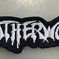 Leatherwolf - Patch - Leatherwolf Extra Patch