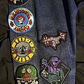 S.O.D. - Battle Jacket - S.O.D. Updated Pics -- 2024