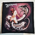 Whitesnake - Patch - Whitesnake Patch