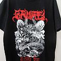 Samael - TShirt or Longsleeve - Samael - Worship Him