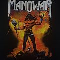 Manowar - TShirt or Longsleeve - Manowar - Gods and Kings