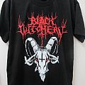 Black Witchery - TShirt or Longsleeve - Black Witchery - Darkness Attack