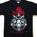 Anal Blasphemy - TShirt or Longsleeve - Anal Blasphemy - Bestial Black Metal Filth