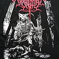 Wargoat - TShirt or Longsleeve - Wargoat - Hellstrike of Goatcommando