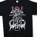 Watain - TShirt or Longsleeve - Watain - Sworn To The Dark