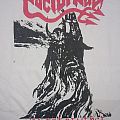 Nocturnal - TShirt or Longsleeve - Nocturnal - Violent Revenge