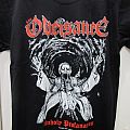 Obeisance - TShirt or Longsleeve - Obeisance - Unholy Profanation