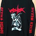 Vomitor - TShirt or Longsleeve - Vomitor - Death Metal or Die