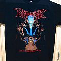 Dismember - TShirt or Longsleeve - Dismember - Like An Everflowing Stream