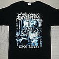 Samael - TShirt or Longsleeve - Samael - Blood Ritual