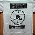 Revenge - TShirt or Longsleeve - Revenge - Altar Of Triumph