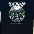 Repugnant - TShirt or Longsleeve - Repugnant - Epitome Of Darkness