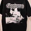 Gorgoroth - TShirt or Longsleeve - Gorgoroth - Destroyer