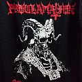 Proclamation - TShirt or Longsleeve - Proclamation - Nether Tombs of Abaddon