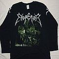 Emperor - TShirt or Longsleeve - Emperor - Anthems To The Welkin at Dusk