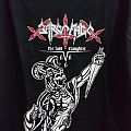 Sarcofago - TShirt or Longsleeve - Sarcofago - The Last Slaughter