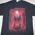 Suffocation - TShirt or Longsleeve - Suffocation - Blood Oath