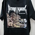 Death Angel - TShirt or Longsleeve - Death Angel - The Ultra Violence