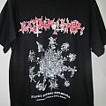 Blasphemophagher - TShirt or Longsleeve - Blasphemophagher - Final Atomic Torments