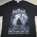 Sarcophagus - TShirt or Longsleeve - Sarcophagus - Towards The Eternal Chaos