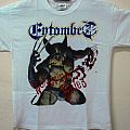 Entombed - TShirt or Longsleeve - Entombed - Wolverine Blues