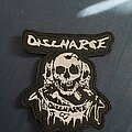 Discharge - Patch - Discharge patch