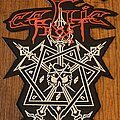 Celtic Frost - Patch - Celtic frost Backpatch