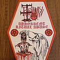 Fleshmass - Patch - Fleshmass patch