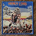 Heavy Load - Patch - Heavy Load patch