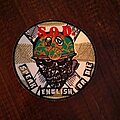 S.O.D. - Patch - S.o.d. Speak english or die patch