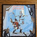 Cirith Ungol - Patch - Cirith Ungol King of the Dead patch