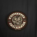 Motörhead - Patch - Motörhead Motorhead patch