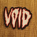 Void - Patch - Void patch