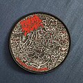 Morbid Angel - Patch - Morbid angel patch