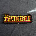 Pestilence - Patch - Pestilence patch