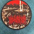 Blood Incantation - Patch - Blood Incantation Starspawn patch