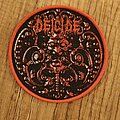 Deicide - Patch - Deicide patch