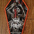 Father Befouled - Patch - Father Befouled patch